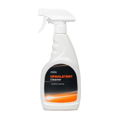 Fabric Cleaner 500ML