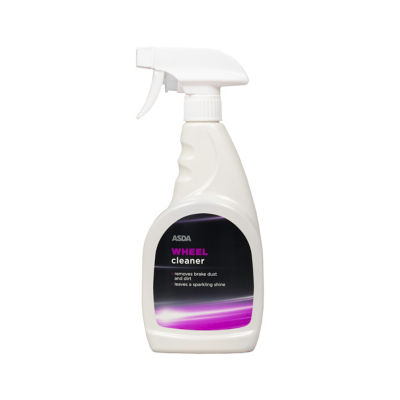 Wheel Cleaner 500ML thumbnail 2