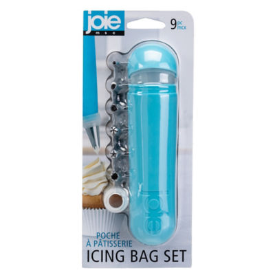Joie Reusable Piping Bag Set