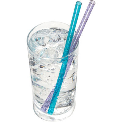 Glitter Straws thumbnail 3
