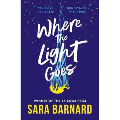 Where the Light Goes - Sara Barnard