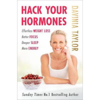 Hack Your Hormones - Davinia Taylor thumbnail 2
