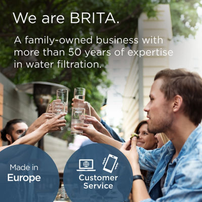 BRITA MAXTRA PRO Pure Performance Water Filter Cartridge - 3 Pack thumbnail 6