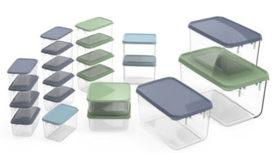Food Storer Set thumbnail 2
