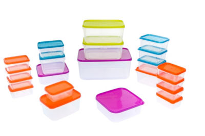 Food Storer Set thumbnail 3