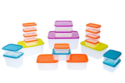 Food Storer Set thumbnail 4
