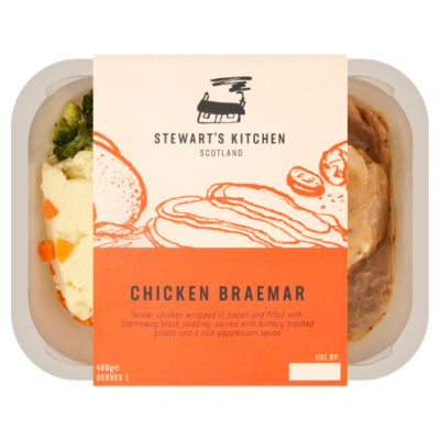 Chicken Braemar 400g thumbnail 2