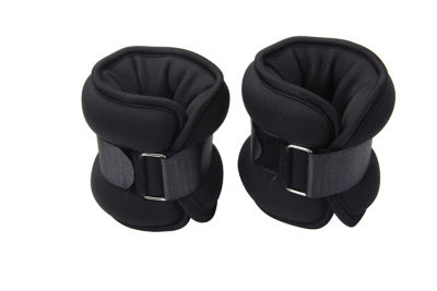 Ankle / Wrist Weights thumbnail 2