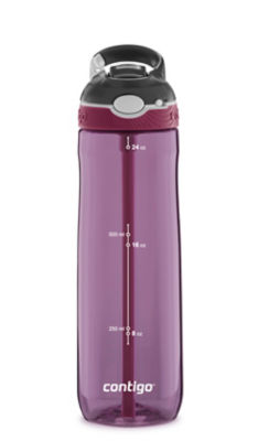 Ashland AUTOSPOUT™ Water Bottle, 720 ml thumbnail 3