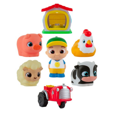 Petting Farm Playset thumbnail 5