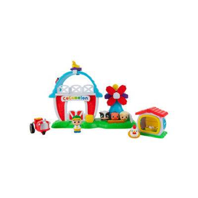 Petting Farm Playset thumbnail 6