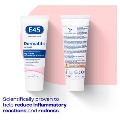 Dermatitis Repair Cream to Reduce Itching and Inflammation - 50ml thumbnail 3