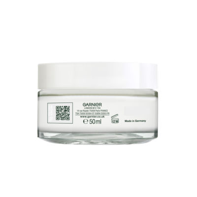 Hyaluron Barrier Repair Soothing Cream, Enriched with Hyaluronic Acid & Aloe Vera, 50ml thumbnail 4
