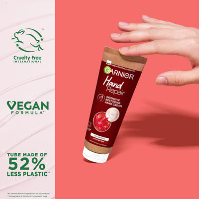 Hand Repair Intensive Restoring Hand Cream 75ml thumbnail 3