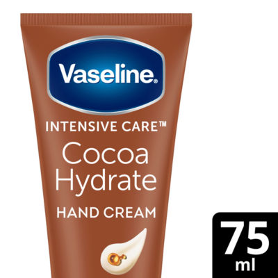 Intensive Care Hand Cream Cocoa Hydrate 75 ml