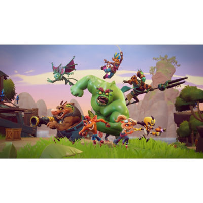 Crash Team Rumble thumbnail 6
