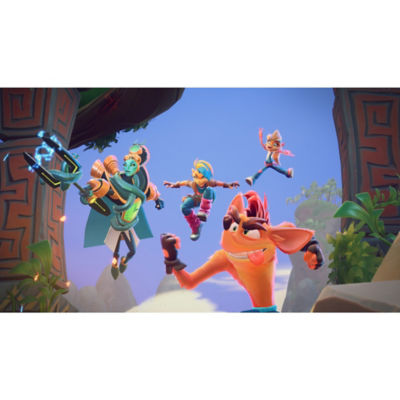 Crash Team Rumble thumbnail 4