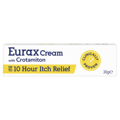 Crotamiton Cream 30g thumbnail 2