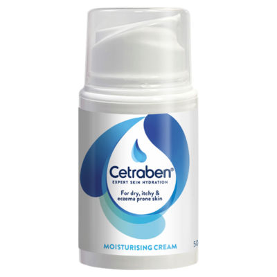Moisturising Cream 50ml thumbnail 2