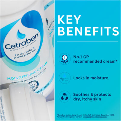 Moisturising Cream 50ml thumbnail 4