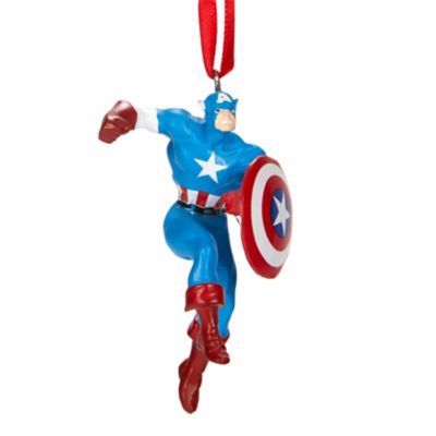 Marvel Figurine thumbnail 3