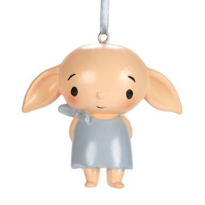 Bros Christmas Tree Figurine - Dobby