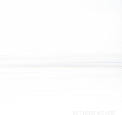But Here We Are by Foo Fighters