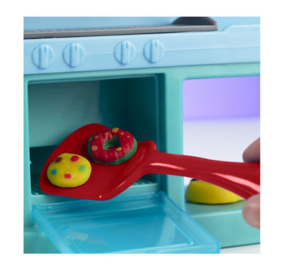 Kitchen Creations Busy Chef's Restaurant Playset thumbnail 7