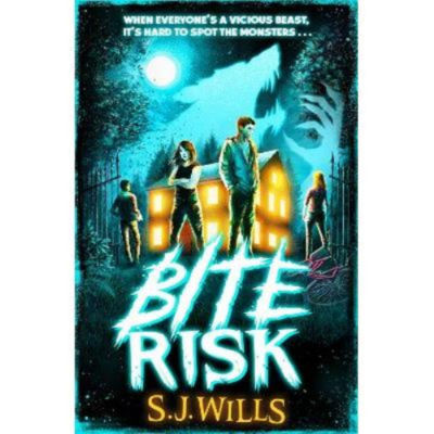 Bite Risk - S.J. Wills