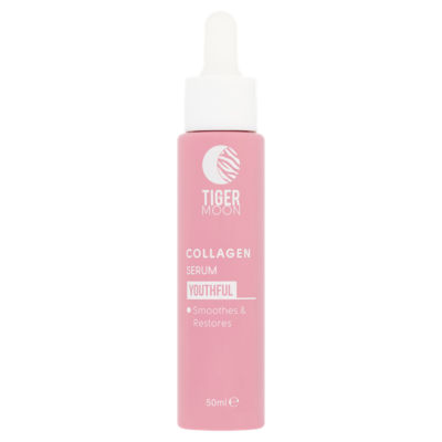 Youthful Collagen Serum 50ml