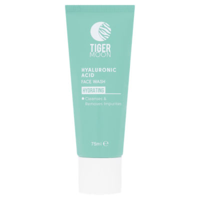 Hyaluronic Acid Face Wash 75ml thumbnail 2