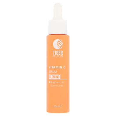 Glowing Vitamin C Serum 50ml thumbnail 2