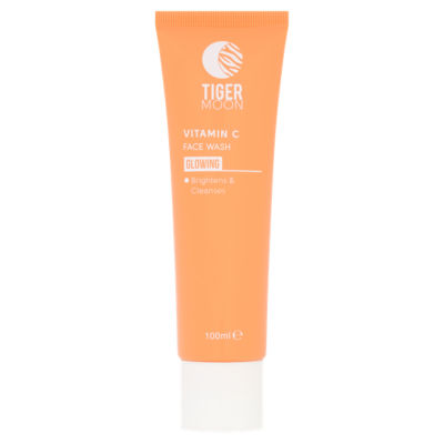 Vitamin C Face Wash 100ml thumbnail 2