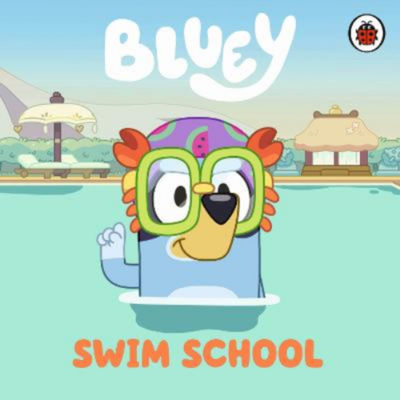 Bluey: Swim School - Bluey thumbnail 2
