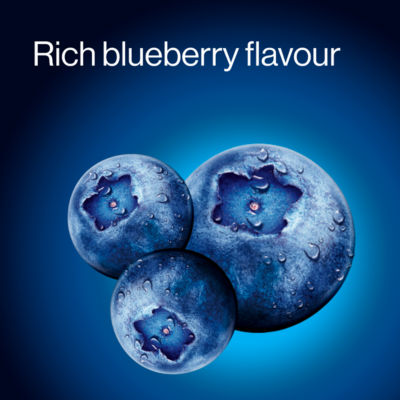 15g High Protein Blueberry Yoghurt with Magnesium & Vitamin B9 160g thumbnail 4