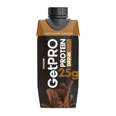 25g Protein Drink Chocolate Flavour 300ml