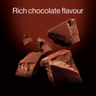 GetPro 20g Dark Chocolate High Protein Mousse 200g thumbnail 4