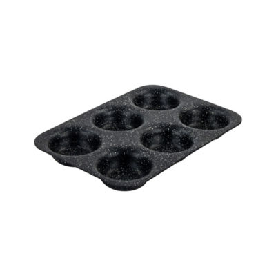 Neverstick 6 Cup Cupcake Tray thumbnail 2