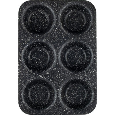 Neverstick 6 Cup Cupcake Tray thumbnail 4