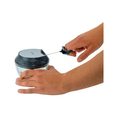 Hand Pull Chopper thumbnail 5