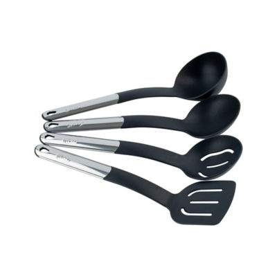 Expert 4 Piece Utensil Set thumbnail 2