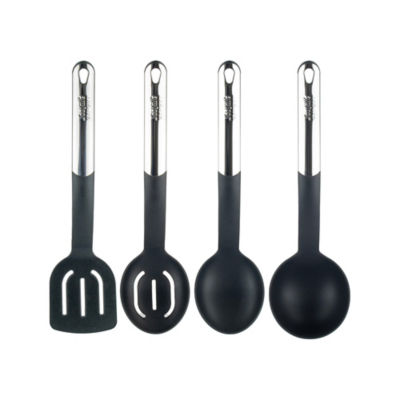Expert 4 Piece Utensil Set thumbnail 3