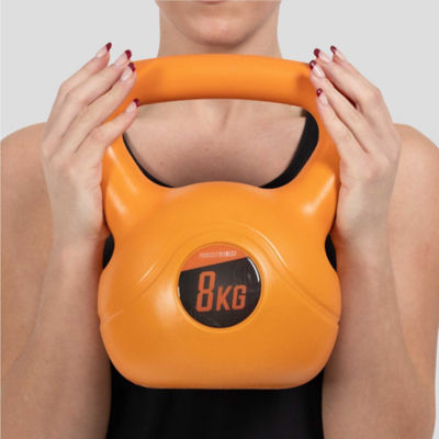 8kg Kettlebell Weight thumbnail 3