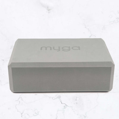 Foam Yoga Block thumbnail 3