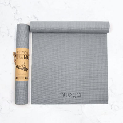 Yoga Mat thumbnail 2