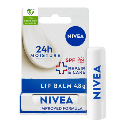 Repair & Care Lip Balm SPF15  4G thumbnail 2