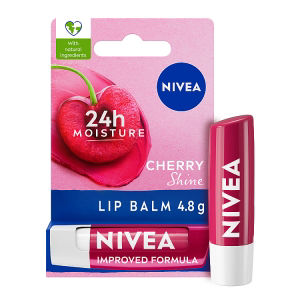 Cherry Shine Lip Balm 4G thumbnail 2
