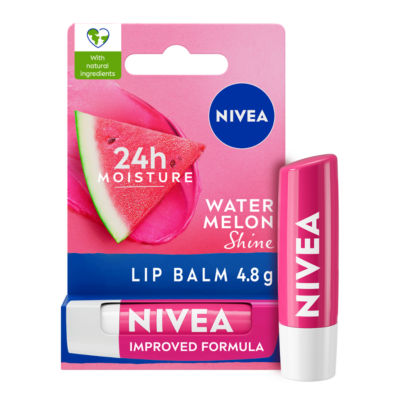 Watermelon Shine Lip Balm 4G thumbnail 2