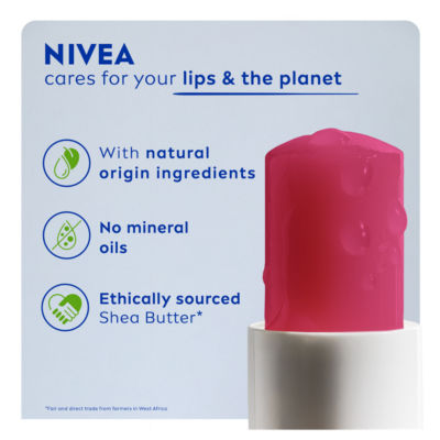 Watermelon Shine Lip Balm 4G thumbnail 3