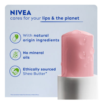 Pearly Shine Lip Balm 4G thumbnail 3